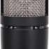 Микрофон AKG P420,  черный [3101h00430]
